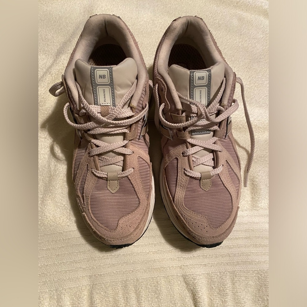 New Balance Running shoes…